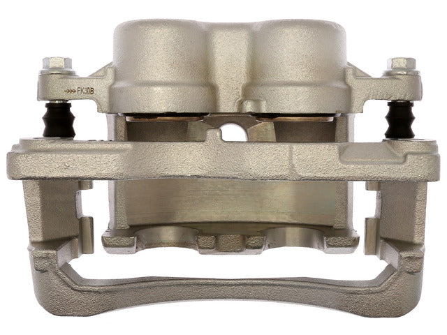 Raybestos Brakes Disc Brake Caliper P/N:FRC11033N Fits: Cadillac Deville, Cadillac Dts, Chevrolet Avalanche 2500, Chevrolet Express 2500, Chevrolet Express 3500, Chevrolet Silverado 1500 Hd, Chevrolet Silverado 1500 Hd Classic, Chevrolet Silverado 2500 - Image 2