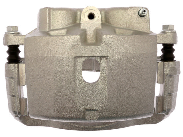 Raybestos Brakes Disc Brake Caliper P/N:FRC11033N Fits: Cadillac Deville, Cadillac Dts, Chevrolet Avalanche 2500, Chevrolet Express 2500, Chevrolet Express 3500, Chevrolet Silverado 1500 Hd, Chevrolet Silverado 1500 Hd Classic, Chevrolet Silverado 2500 - Image 4