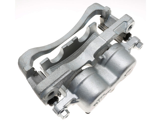 Raybestos Brakes Disc Brake Caliper P/N:FRC11034C Fits: Cadillac Deville, Cadillac Dts, Chevrolet Avalanche 2500, Chevrolet Express 2500, Chevrolet Express 3500, Chevrolet Silverado 1500 Hd, Chevrolet Silverado 1500 Hd Classic, Chevrolet Silverado 2500 - Image 1