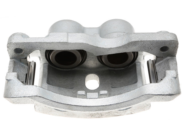 Raybestos Brakes Disc Brake Caliper P/N:FRC11034C Fits: Cadillac Deville, Cadillac Dts, Chevrolet Avalanche 2500, Chevrolet Express 2500, Chevrolet Express 3500, Chevrolet Silverado 1500 Hd, Chevrolet Silverado 1500 Hd Classic, Chevrolet Silverado 2500 - Image 2
