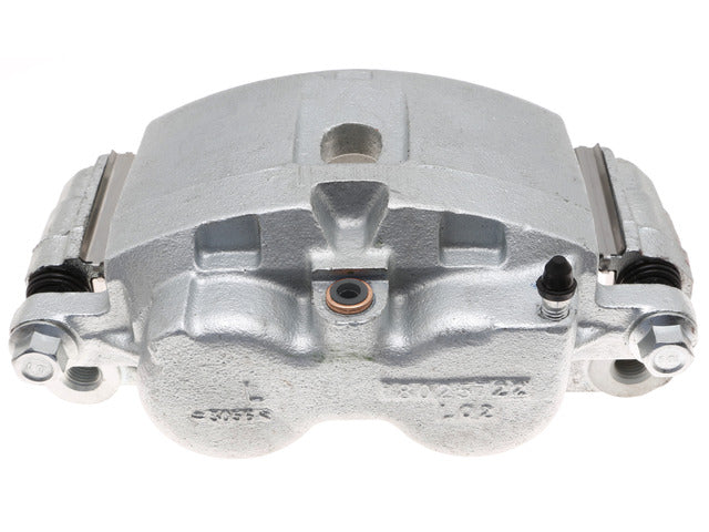 Raybestos Brakes Disc Brake Caliper P/N:FRC11034C Fits: Cadillac Deville, Cadillac Dts, Chevrolet Avalanche 2500, Chevrolet Express 2500, Chevrolet Express 3500, Chevrolet Silverado 1500 Hd, Chevrolet Silverado 1500 Hd Classic, Chevrolet Silverado 2500 - Image 3