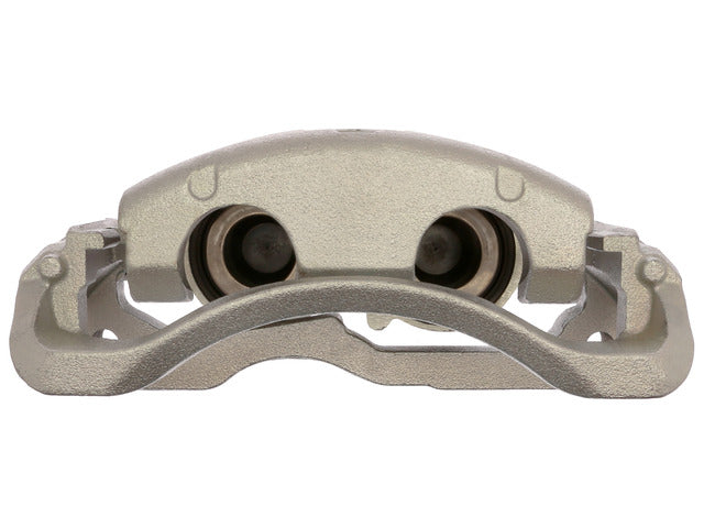 Raybestos Brakes Disc Brake Caliper P/N:FRC11034N Fits: Cadillac Deville, Cadillac Dts, Chevrolet Avalanche 2500, Chevrolet Express 2500, Chevrolet Express 3500, Chevrolet Silverado 1500 Hd, Chevrolet Silverado 1500 Hd Classic, Chevrolet Silverado 2500 - Image 1