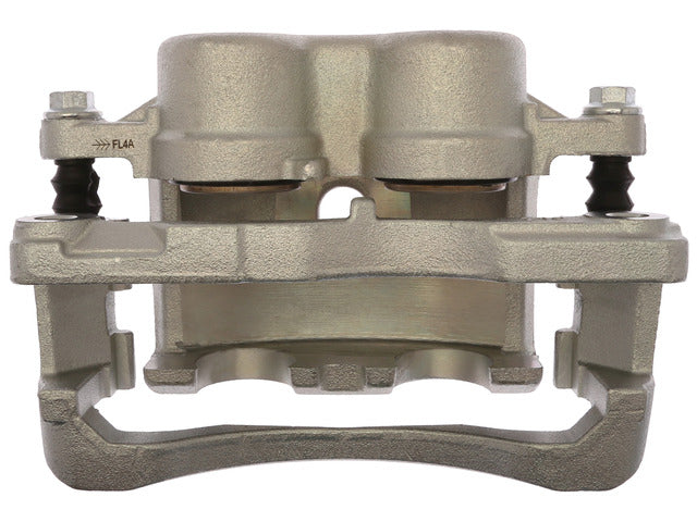 Raybestos Brakes Disc Brake Caliper P/N:FRC11034N Fits: Cadillac Deville, Cadillac Dts, Chevrolet Avalanche 2500, Chevrolet Express 2500, Chevrolet Express 3500, Chevrolet Silverado 1500 Hd, Chevrolet Silverado 1500 Hd Classic, Chevrolet Silverado 2500 - Image 2