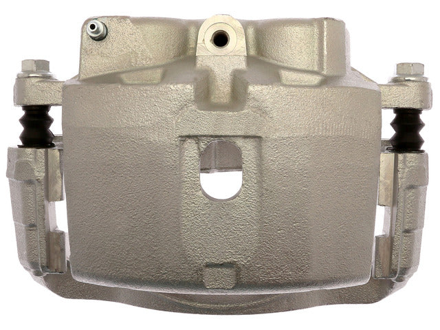 Raybestos Brakes Disc Brake Caliper P/N:FRC11034N Fits: Cadillac Deville, Cadillac Dts, Chevrolet Avalanche 2500, Chevrolet Express 2500, Chevrolet Express 3500, Chevrolet Silverado 1500 Hd, Chevrolet Silverado 1500 Hd Classic, Chevrolet Silverado 2500 - Image 4