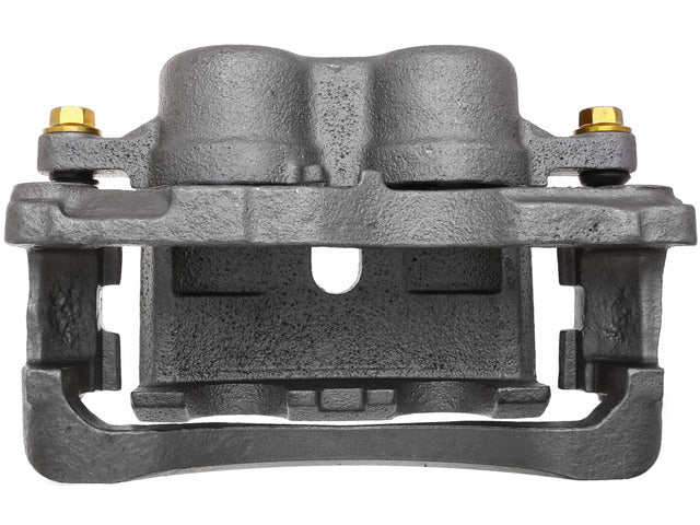 Raybestos Brakes Disc Brake Caliper P/N:FRC11034 Fits: Cadillac Deville, Cadillac Dts, Chevrolet Avalanche 2500, Chevrolet Express 2500, Chevrolet Express 3500, Chevrolet Silverado 1500 Hd, Chevrolet Silverado 1500 Hd Classic, Chevrolet Silverado 2500 - Image 2