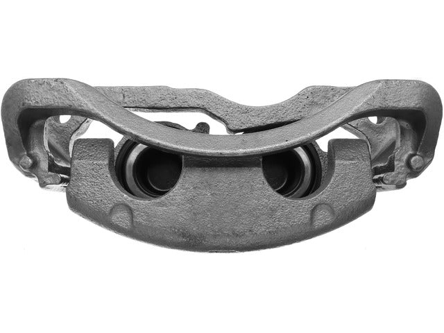 Raybestos Brakes Disc Brake Caliper P/N:FRC11034 Fits: Cadillac Deville, Cadillac Dts, Chevrolet Avalanche 2500, Chevrolet Express 2500, Chevrolet Express 3500, Chevrolet Silverado 1500 Hd, Chevrolet Silverado 1500 Hd Classic, Chevrolet Silverado 2500 - Image 3