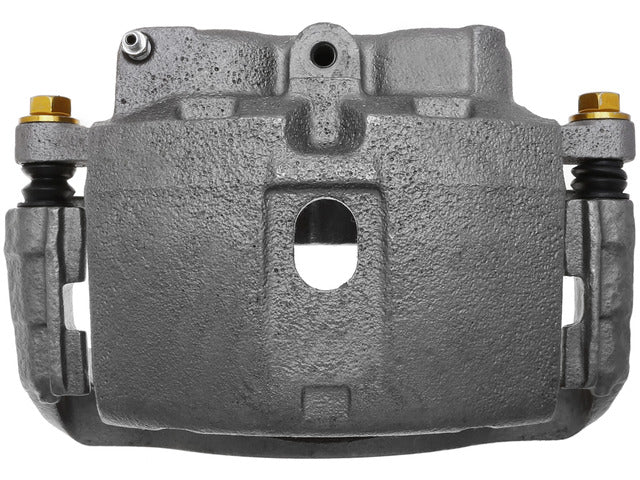 Raybestos Brakes Disc Brake Caliper P/N:FRC11034 Fits: Cadillac Deville, Cadillac Dts, Chevrolet Avalanche 2500, Chevrolet Express 2500, Chevrolet Express 3500, Chevrolet Silverado 1500 Hd, Chevrolet Silverado 1500 Hd Classic, Chevrolet Silverado 2500 - Image 4