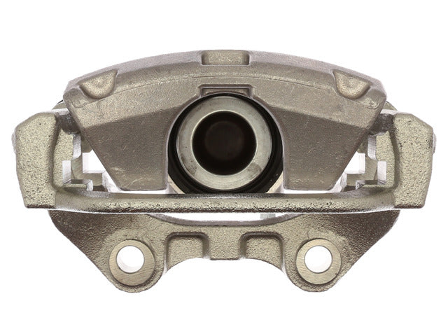 Raybestos Brakes Disc Brake Caliper P/N:FRC11035C Fits: Cadillac Deville 02-00, Chevrolet Astro 05-03, Chevrolet Silverado 1500 02-99, Chevrolet Tahoe 01-00, GMC Safari 05-03, GMC Sierra 1500 02-99, GMC Yukon 01-00 - Image 1