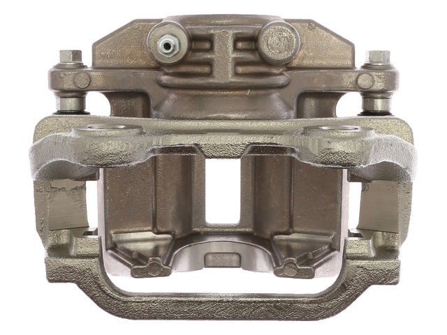 Raybestos Brakes Disc Brake Caliper P/N:FRC11035C Fits: Cadillac Deville 02-00, Chevrolet Astro 05-03, Chevrolet Silverado 1500 02-99, Chevrolet Tahoe 01-00, GMC Safari 05-03, GMC Sierra 1500 02-99, GMC Yukon 01-00 - Image 2