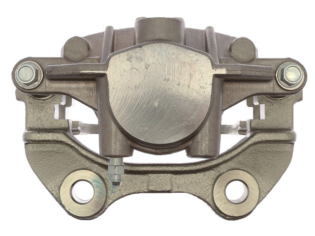 Raybestos Brakes Disc Brake Caliper P/N:FRC11035C Fits: Cadillac Deville 02-00, Chevrolet Astro 05-03, Chevrolet Silverado 1500 02-99, Chevrolet Tahoe 01-00, GMC Safari 05-03, GMC Sierra 1500 02-99, GMC Yukon 01-00 - Image 3