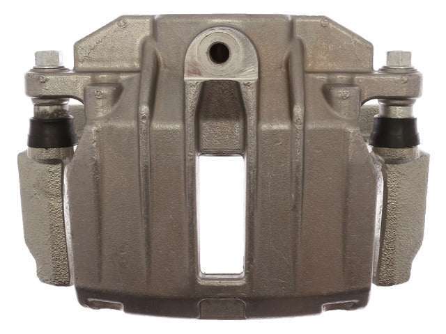 Raybestos Brakes Disc Brake Caliper P/N:FRC11035C Fits: Cadillac Deville 02-00, Chevrolet Astro 05-03, Chevrolet Silverado 1500 02-99, Chevrolet Tahoe 01-00, GMC Safari 05-03, GMC Sierra 1500 02-99, GMC Yukon 01-00 - Image 4