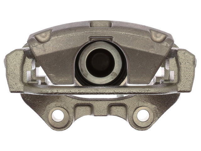Raybestos Brakes Disc Brake Caliper P/N:FRC11035N Fits: Cadillac Deville 02-00, Chevrolet Astro 05-03, Chevrolet Silverado 1500 02-99, Chevrolet Tahoe 01-00, GMC Safari 05-03, GMC Sierra 1500 02-99, GMC Yukon 01-00 - Image 1