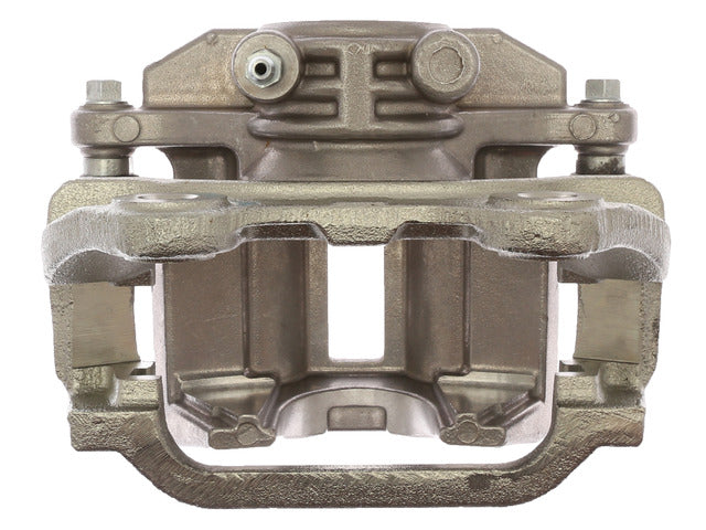 Raybestos Brakes Disc Brake Caliper P/N:FRC11035N Fits: Cadillac Deville 02-00, Chevrolet Astro 05-03, Chevrolet Silverado 1500 02-99, Chevrolet Tahoe 01-00, GMC Safari 05-03, GMC Sierra 1500 02-99, GMC Yukon 01-00 - Image 2