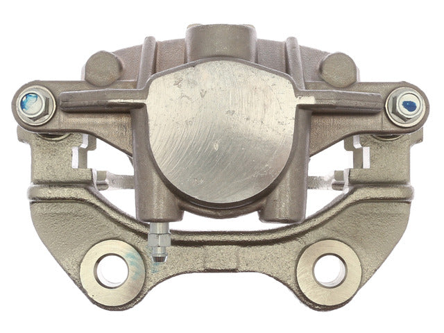 Raybestos Brakes Disc Brake Caliper P/N:FRC11035N Fits: Cadillac Deville 02-00, Chevrolet Astro 05-03, Chevrolet Silverado 1500 02-99, Chevrolet Tahoe 01-00, GMC Safari 05-03, GMC Sierra 1500 02-99, GMC Yukon 01-00 - Image 3
