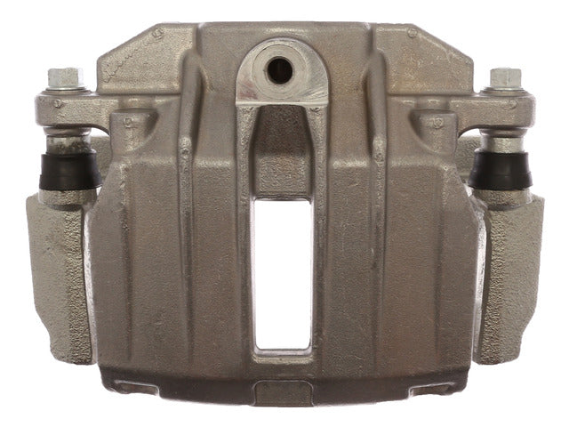 Raybestos Brakes Disc Brake Caliper P/N:FRC11035N Fits: Cadillac Deville 02-00, Chevrolet Astro 05-03, Chevrolet Silverado 1500 02-99, Chevrolet Tahoe 01-00, GMC Safari 05-03, GMC Sierra 1500 02-99, GMC Yukon 01-00 - Image 4