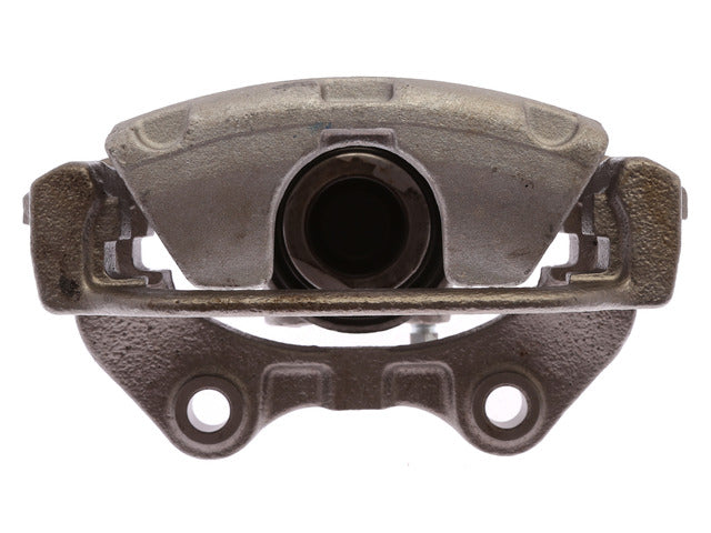 Raybestos Brakes Disc Brake Caliper P/N:FRC11035 Fits: Cadillac Deville 02-00, Chevrolet Astro 05-03, Chevrolet Silverado 1500 02-99, Chevrolet Tahoe 01-00, GMC Safari 05-03, GMC Sierra 1500 02-99, GMC Yukon 01-00 - Image 1