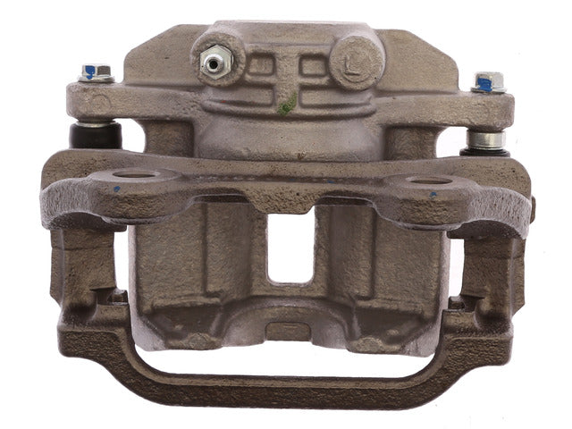 Raybestos Brakes Disc Brake Caliper P/N:FRC11035 Fits: Cadillac Deville 02-00, Chevrolet Astro 05-03, Chevrolet Silverado 1500 02-99, Chevrolet Tahoe 01-00, GMC Safari 05-03, GMC Sierra 1500 02-99, GMC Yukon 01-00 - Image 2