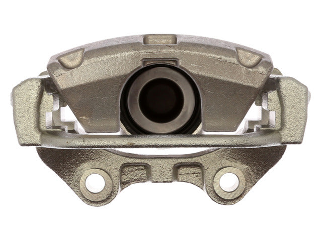 Raybestos Brakes Disc Brake Caliper P/N:FRC11036C Fits: Cadillac Deville 02-00, Chevrolet Astro 05-03, Chevrolet Silverado 1500 02-99, Chevrolet Tahoe 01-00, GMC Safari 05-03, GMC Sierra 1500 02-99, GMC Yukon 01-00 - Image 1