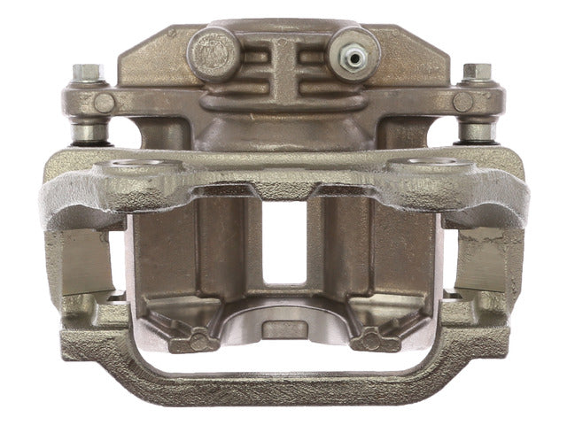 Raybestos Brakes Disc Brake Caliper P/N:FRC11036C Fits: Cadillac Deville 02-00, Chevrolet Astro 05-03, Chevrolet Silverado 1500 02-99, Chevrolet Tahoe 01-00, GMC Safari 05-03, GMC Sierra 1500 02-99, GMC Yukon 01-00 - Image 2
