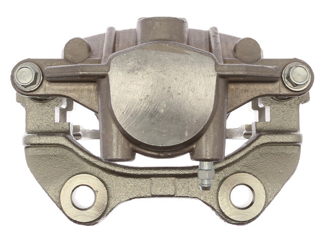 Raybestos Brakes Disc Brake Caliper P/N:FRC11036C Fits: Cadillac Deville 02-00, Chevrolet Astro 05-03, Chevrolet Silverado 1500 02-99, Chevrolet Tahoe 01-00, GMC Safari 05-03, GMC Sierra 1500 02-99, GMC Yukon 01-00 - Image 3