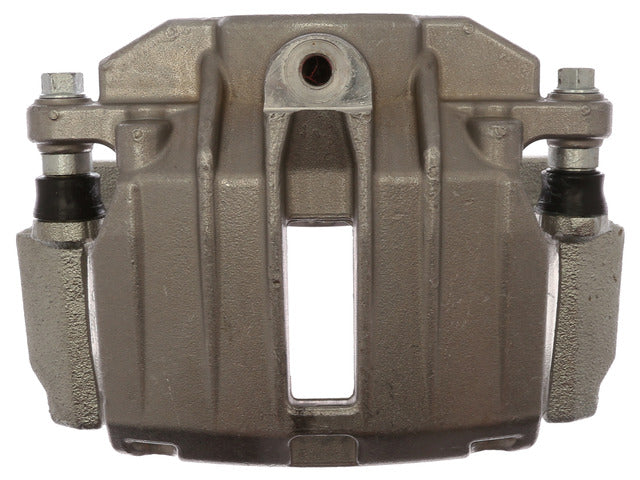 Raybestos Brakes Disc Brake Caliper P/N:FRC11036C Fits: Cadillac Deville 02-00, Chevrolet Astro 05-03, Chevrolet Silverado 1500 02-99, Chevrolet Tahoe 01-00, GMC Safari 05-03, GMC Sierra 1500 02-99, GMC Yukon 01-00 - Image 4
