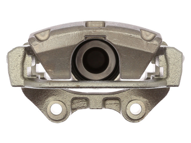Raybestos Brakes Disc Brake Caliper P/N:FRC11036N Fits: Cadillac Deville 02-00, Chevrolet Astro 05-03, Chevrolet Silverado 1500 02-99, Chevrolet Tahoe 01-00, GMC Safari 05-03, GMC Sierra 1500 02-99, GMC Yukon 01-00 - Image 1