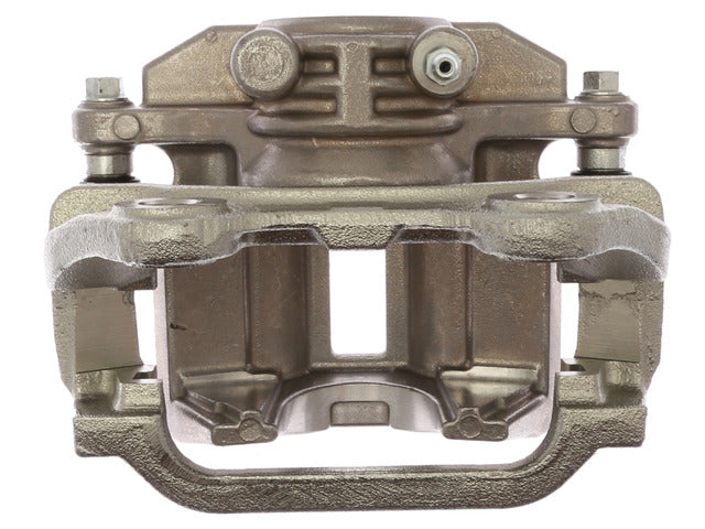 Raybestos Brakes Disc Brake Caliper P/N:FRC11036N Fits: Cadillac Deville 02-00, Chevrolet Astro 05-03, Chevrolet Silverado 1500 02-99, Chevrolet Tahoe 01-00, GMC Safari 05-03, GMC Sierra 1500 02-99, GMC Yukon 01-00 - Image 2
