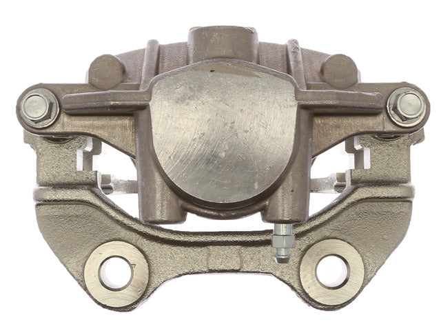 Raybestos Brakes Disc Brake Caliper P/N:FRC11036N Fits: Cadillac Deville 02-00, Chevrolet Astro 05-03, Chevrolet Silverado 1500 02-99, Chevrolet Tahoe 01-00, GMC Safari 05-03, GMC Sierra 1500 02-99, GMC Yukon 01-00 - Image 3
