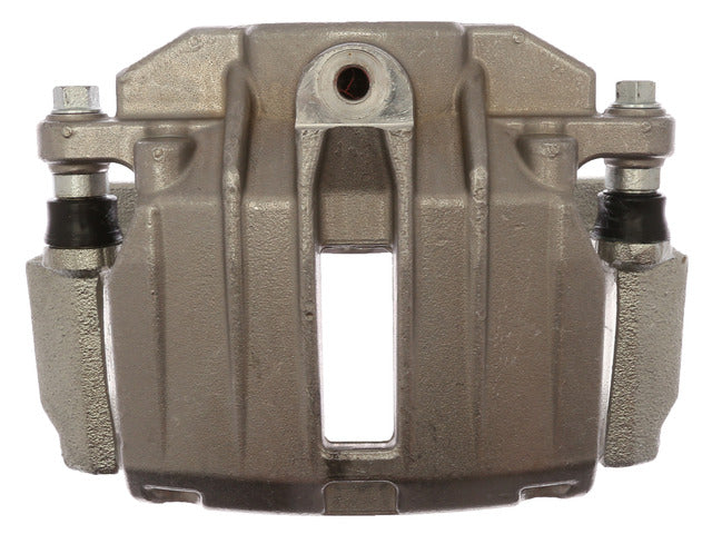 Raybestos Brakes Disc Brake Caliper P/N:FRC11036N Fits: Cadillac Deville 02-00, Chevrolet Astro 05-03, Chevrolet Silverado 1500 02-99, Chevrolet Tahoe 01-00, GMC Safari 05-03, GMC Sierra 1500 02-99, GMC Yukon 01-00 - Image 4