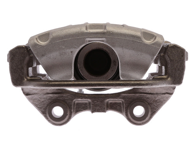Raybestos Brakes Disc Brake Caliper P/N:FRC11036 Fits: Cadillac Deville 02-00, Chevrolet Astro 05-03, Chevrolet Silverado 1500 02-99, Chevrolet Tahoe 01-00, GMC Safari 05-03, GMC Sierra 1500 02-99, GMC Yukon 01-00 - Image 1