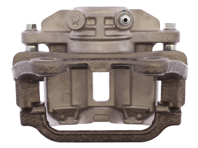 Raybestos Brakes Disc Brake Caliper P/N:FRC11036 Fits: Cadillac Deville 02-00, Chevrolet Astro 05-03, Chevrolet Silverado 1500 02-99, Chevrolet Tahoe 01-00, GMC Safari 05-03, GMC Sierra 1500 02-99, GMC Yukon 01-00 - Image 2