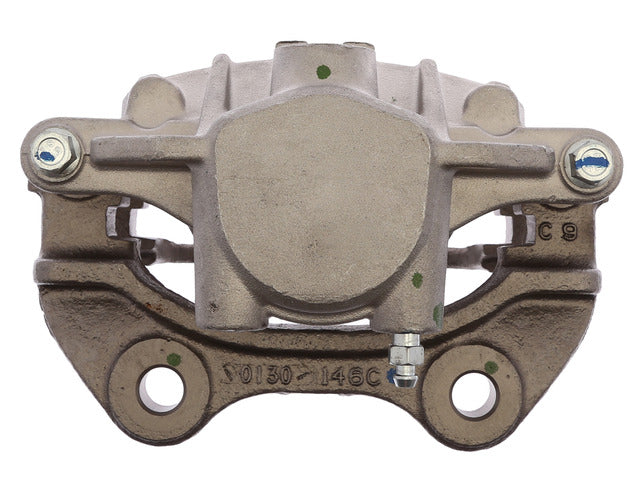 Raybestos Brakes Disc Brake Caliper P/N:FRC11036 Fits: Cadillac Deville 02-00, Chevrolet Astro 05-03, Chevrolet Silverado 1500 02-99, Chevrolet Tahoe 01-00, GMC Safari 05-03, GMC Sierra 1500 02-99, GMC Yukon 01-00 - Image 3