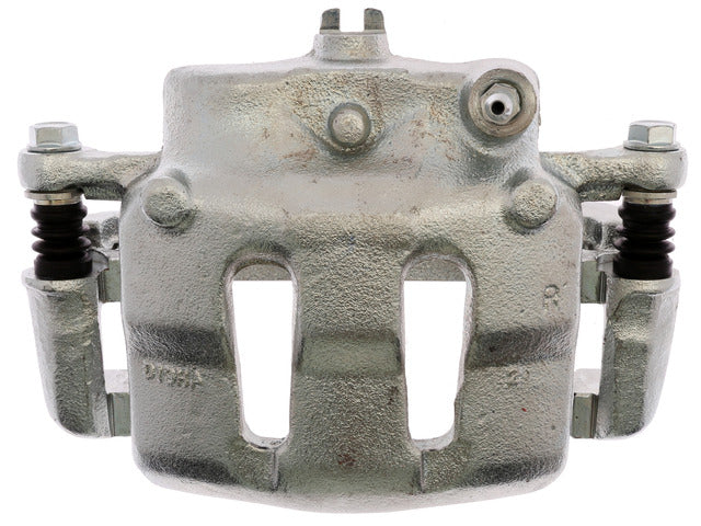 Raybestos Brakes Disc Brake Caliper P/N:FRC11037N Fits: Nissan Frontier 04-98 - Image 4