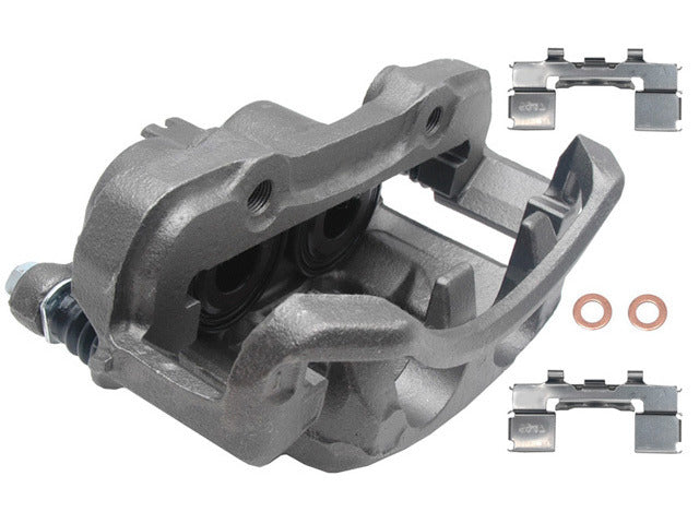 Raybestos Brakes Disc Brake Caliper P/N:FRC11037 Fits: Nissan Frontier 04-98 - Image 1