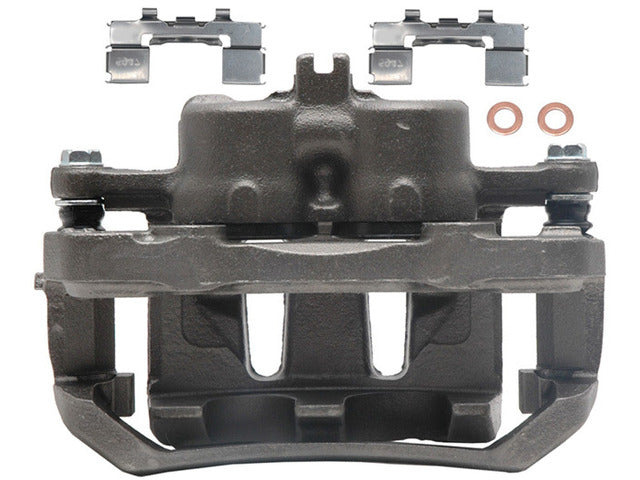Raybestos Brakes Disc Brake Caliper P/N:FRC11037 Fits: Nissan Frontier 04-98 - Image 2