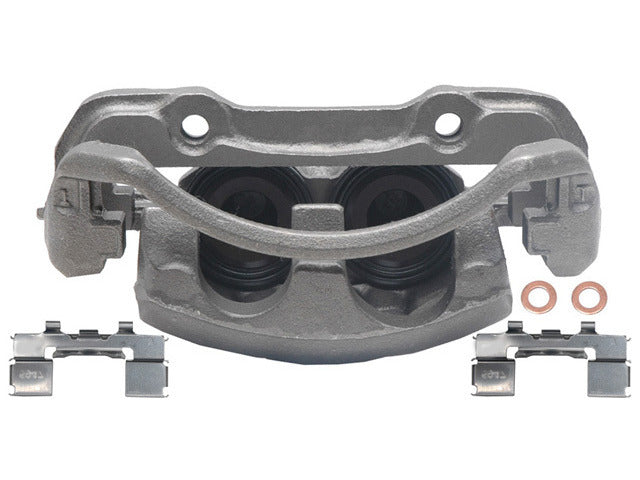 Raybestos Brakes Disc Brake Caliper P/N:FRC11037 Fits: Nissan Frontier 04-98 - Image 4