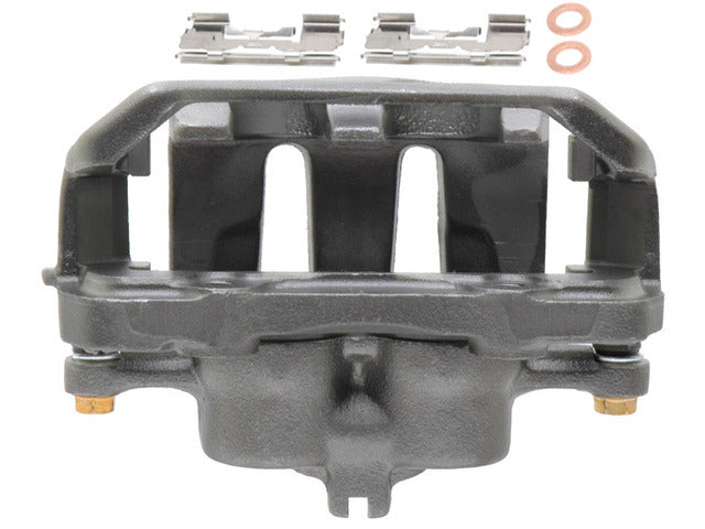 Raybestos Brakes Disc Brake Caliper P/N:FRC11038 Fits: Nissan Frontier 04-98 - Image 2