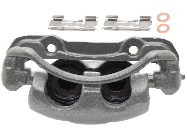 Raybestos Brakes Disc Brake Caliper P/N:FRC11038 Fits: Nissan Frontier 04-98 - Image 4