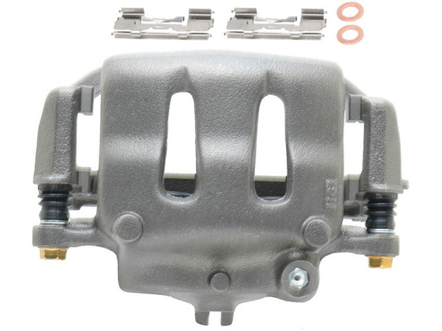 Raybestos Brakes Disc Brake Caliper P/N:FRC11038 Fits: Nissan Frontier 04-98 - Image 5