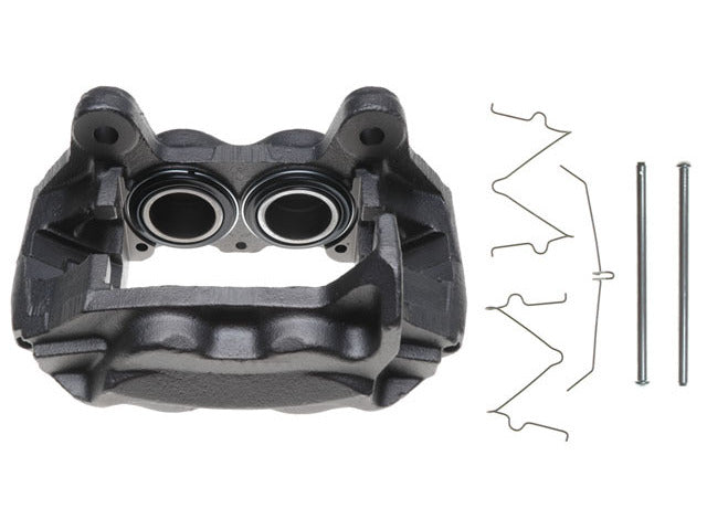 Raybestos Brakes Disc Brake Caliper P/N:FRC11040 Fits: Toyota Sequoia 03-01, Toyota Tundra 03-00 - Image 1