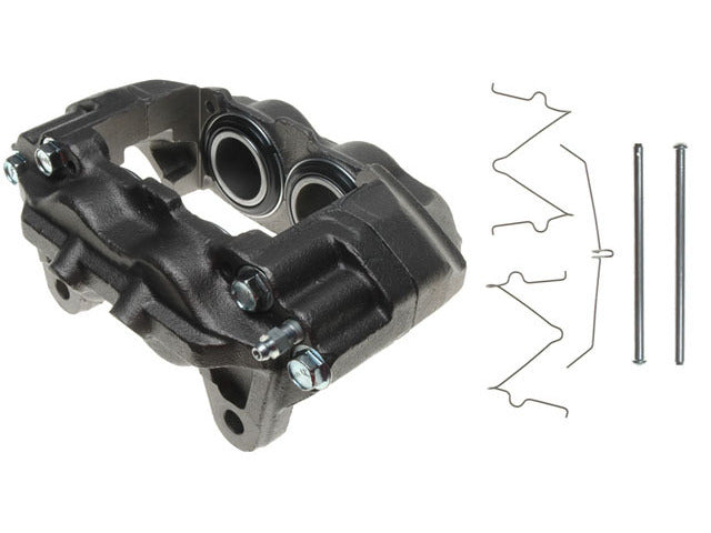 Raybestos Brakes Disc Brake Caliper P/N:FRC11040 Fits: Toyota Sequoia 03-01, Toyota Tundra 03-00 - Image 2
