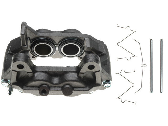 Raybestos Brakes Disc Brake Caliper P/N:FRC11040 Fits: Toyota Sequoia 03-01, Toyota Tundra 03-00 - Image 3