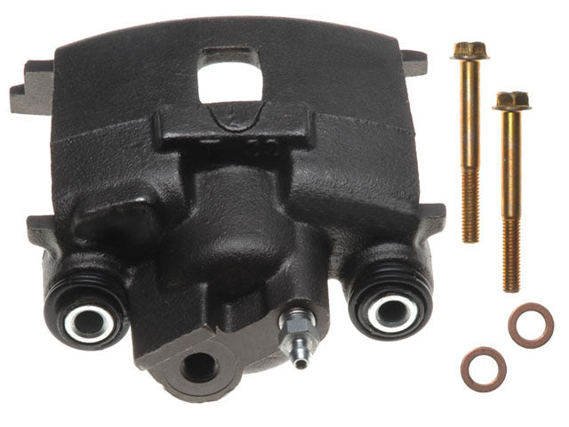 Raybestos Brakes Disc Brake Caliper P/N:FRC11046 Fits: Dodge Neon 05-00, Plymouth Neon 01-00 - Image 2