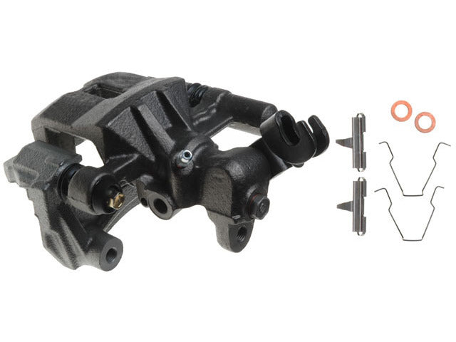 Raybestos Brakes Disc Brake Caliper P/N:FRC11047 Fits: Mazda 626 02-98 - Image 2