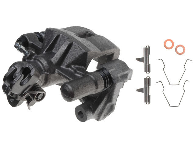 Raybestos Brakes Disc Brake Caliper P/N:FRC11047 Fits: Mazda 626 02-98 - Image 3