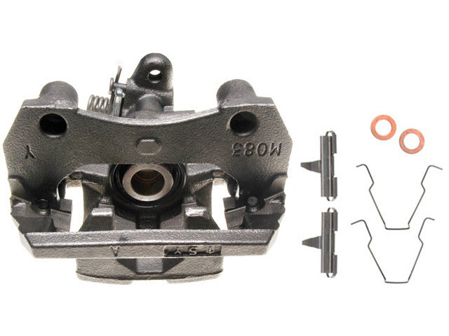 Raybestos Brakes Disc Brake Caliper P/N:FRC11048 Fits: Mazda 626 02-98 - Image 1