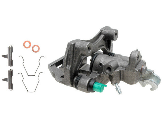 Raybestos Brakes Disc Brake Caliper P/N:FRC11048 Fits: Mazda 626 02-98 - Image 2