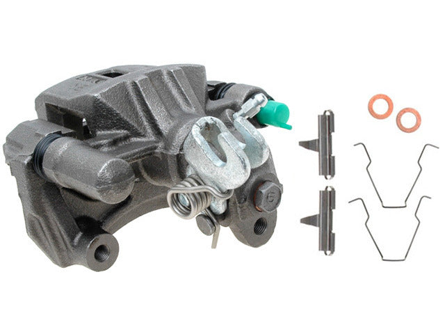 Raybestos Brakes Disc Brake Caliper P/N:FRC11048 Fits: Mazda 626 02-98 - Image 3