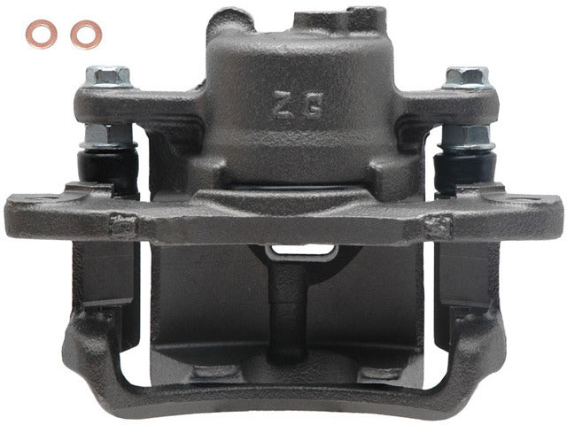 Raybestos Brakes Disc Brake Caliper P/N:FRC11051 Fits: Mazda Protege 01-99 - Image 2