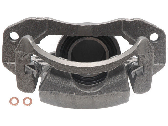 Raybestos Brakes Disc Brake Caliper P/N:FRC11051 Fits: Mazda Protege 01-99 - Image 3